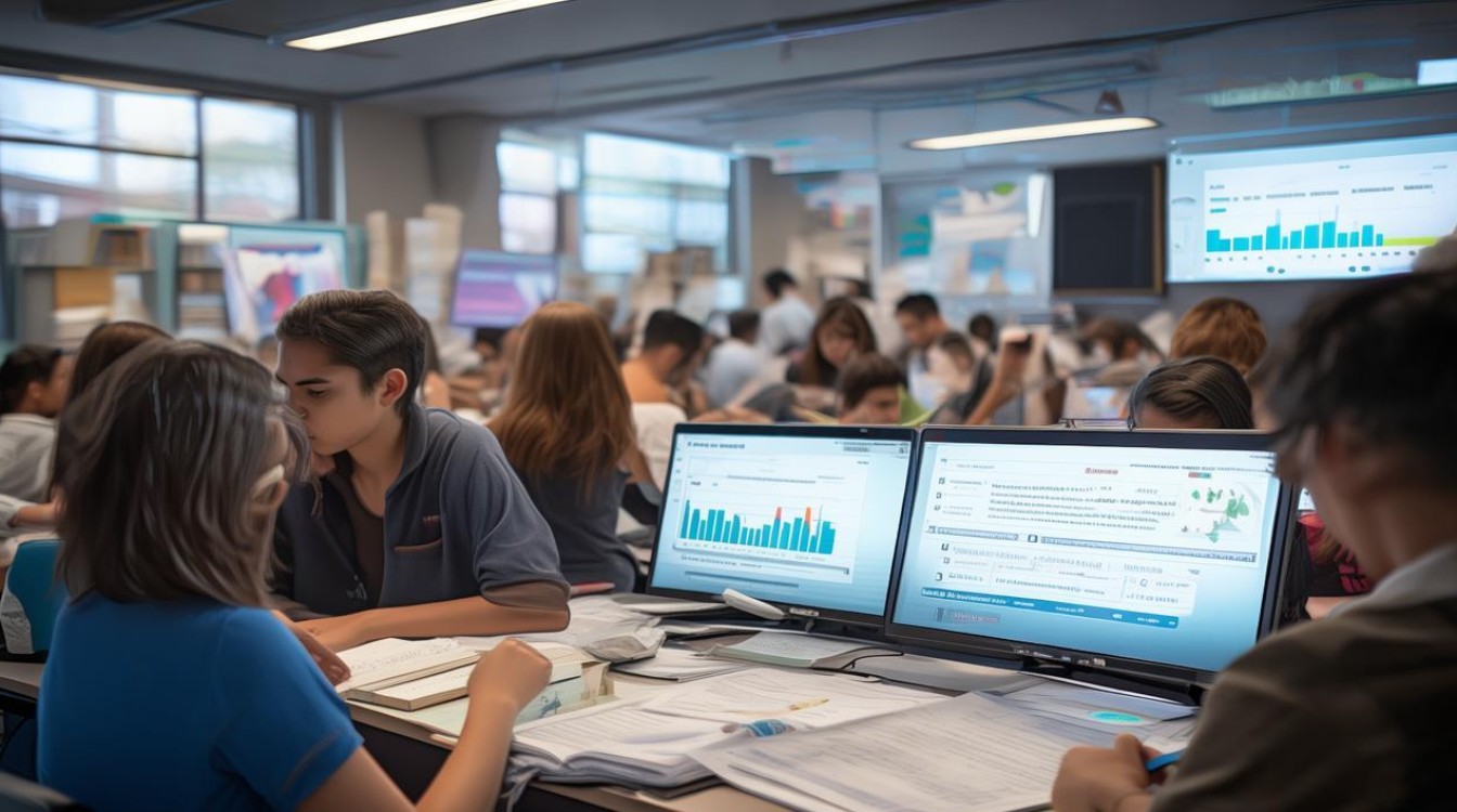 国考备考时间不足如何高效冲刺？最新策略与数据解析-图4