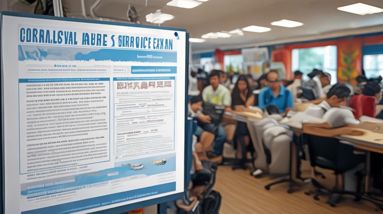 国考与省考烟草局招考有何区别?最新报考指南解析-图1 国考与省考烟草局招考有何区别?最新报考指南解析-图1