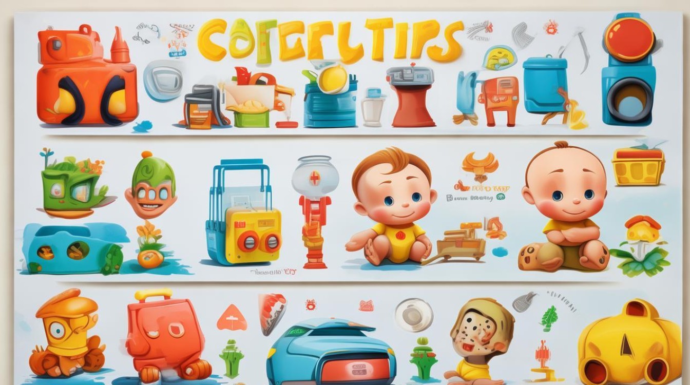 宝宝班安全小常识有哪些?-图3 宝宝班安全小常识有哪些?-图3