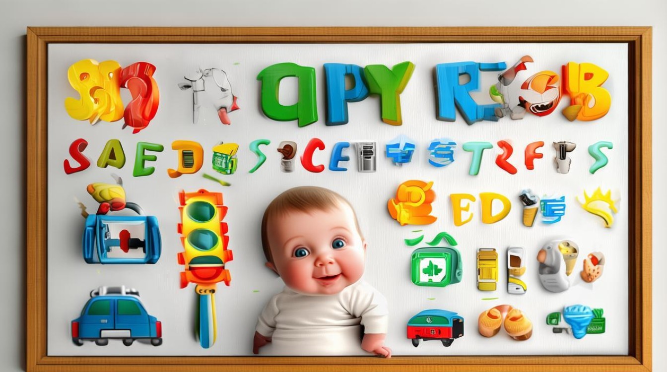 宝宝班安全小常识有哪些?-图4 宝宝班安全小常识有哪些?-图4