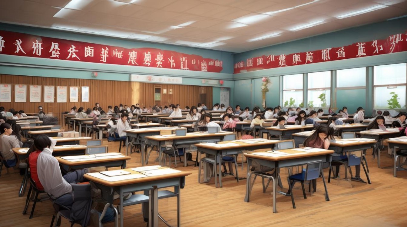 广东省考和国考考点分别设在哪些城市？-图1