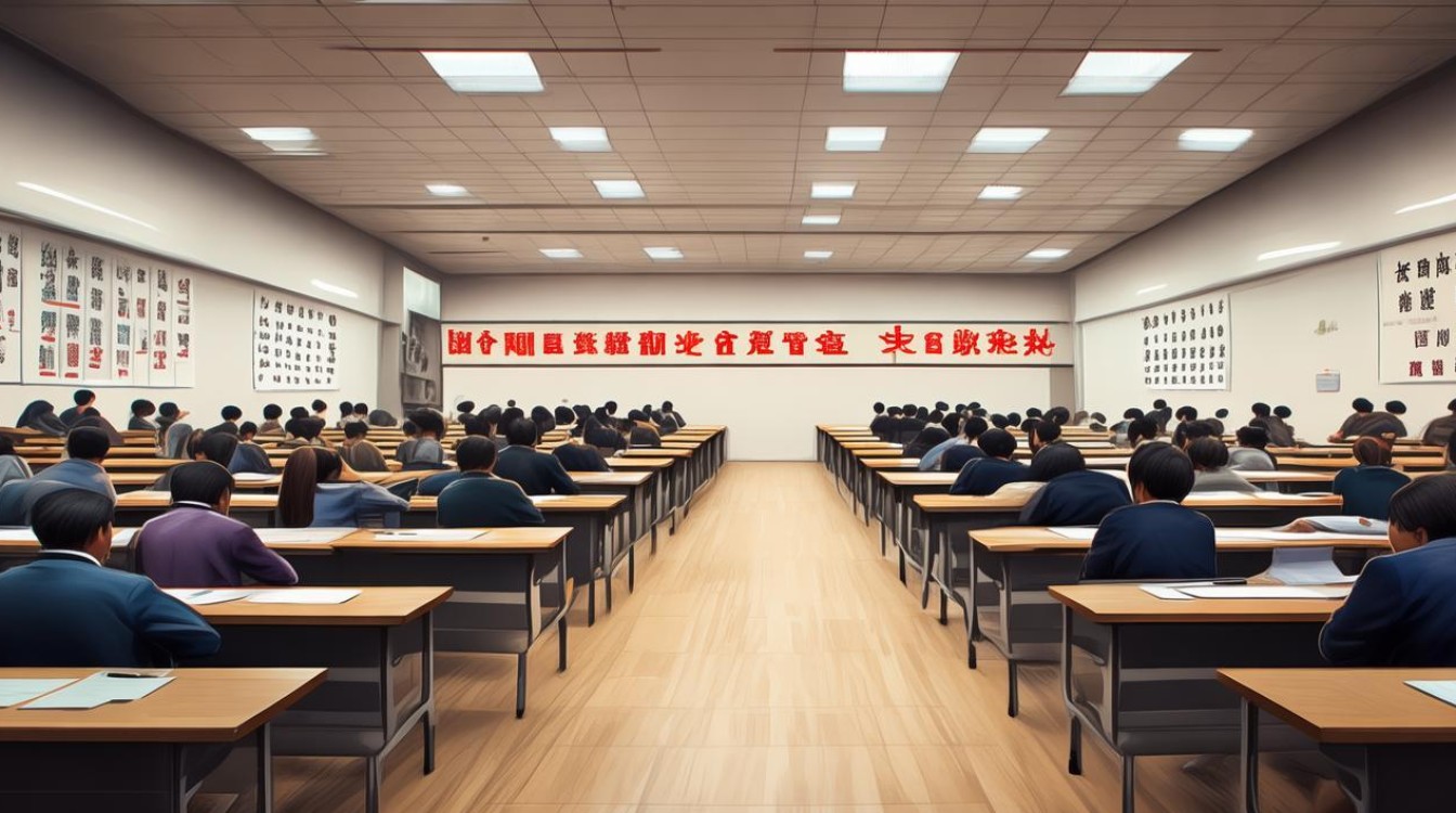 广东省考和国考考点分别设在哪些城市？-图2