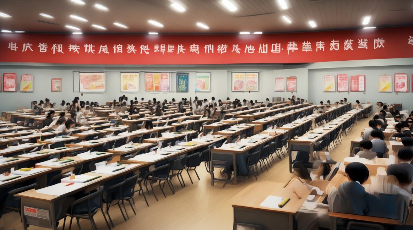 广东省考和国考考点分别设在哪些城市？-图3