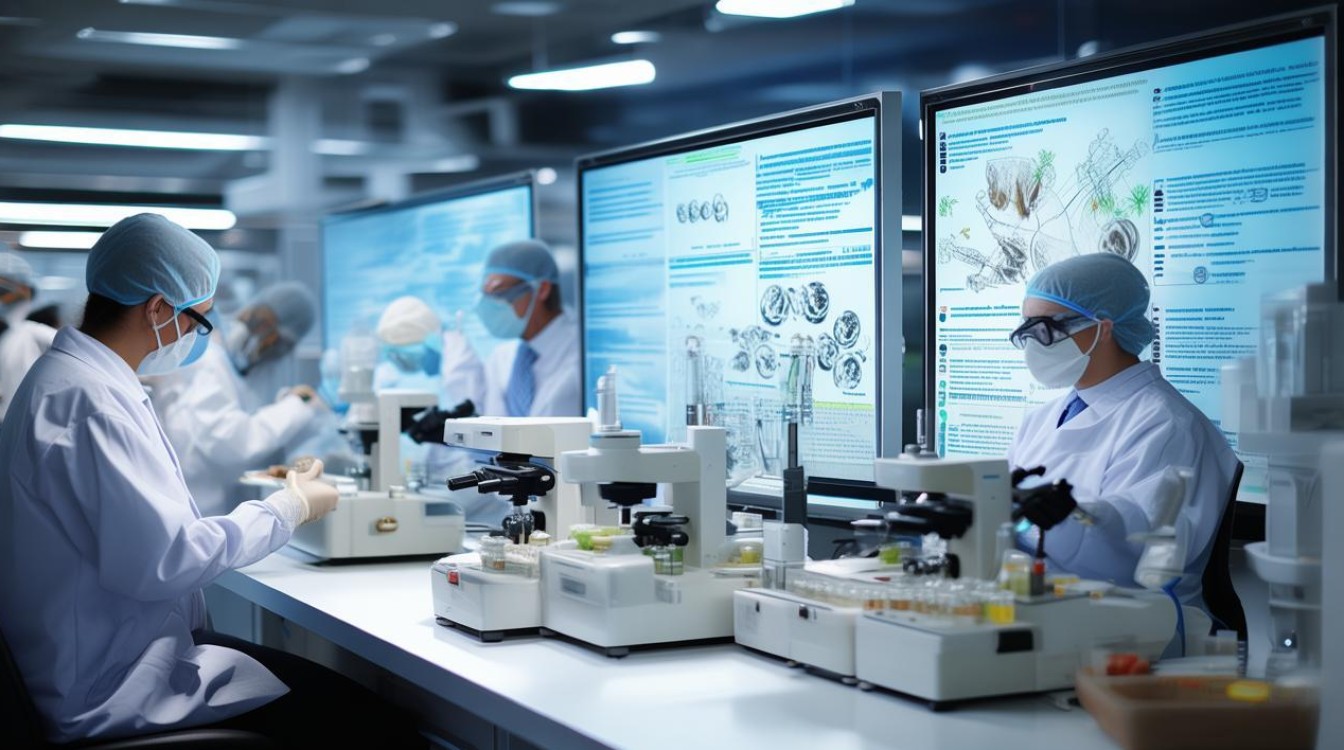 食品检验检查有哪些必须知道的常识？-图2