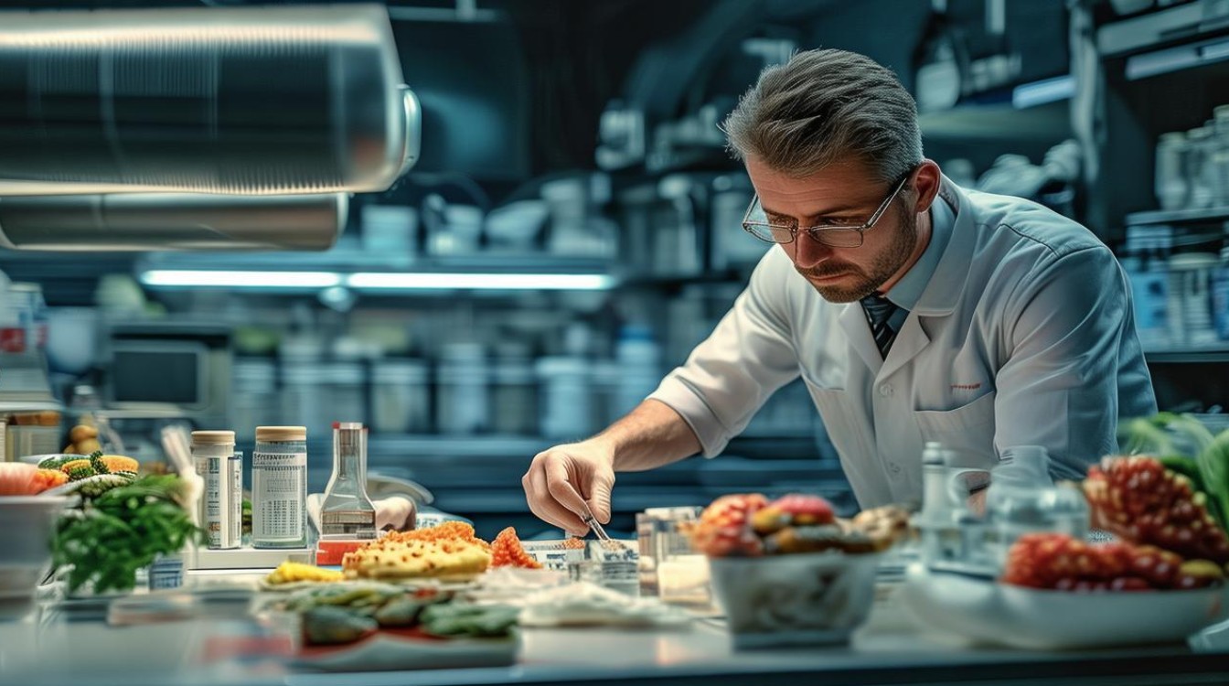 食品检验检查有哪些必须知道的常识？-图3