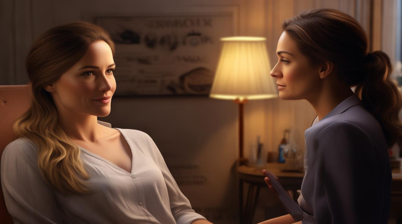 催眠能让人怀孕吗?科学解析与常见疑问解答-图1 催眠能让人怀孕吗?科学解析与常见疑问解答-图1