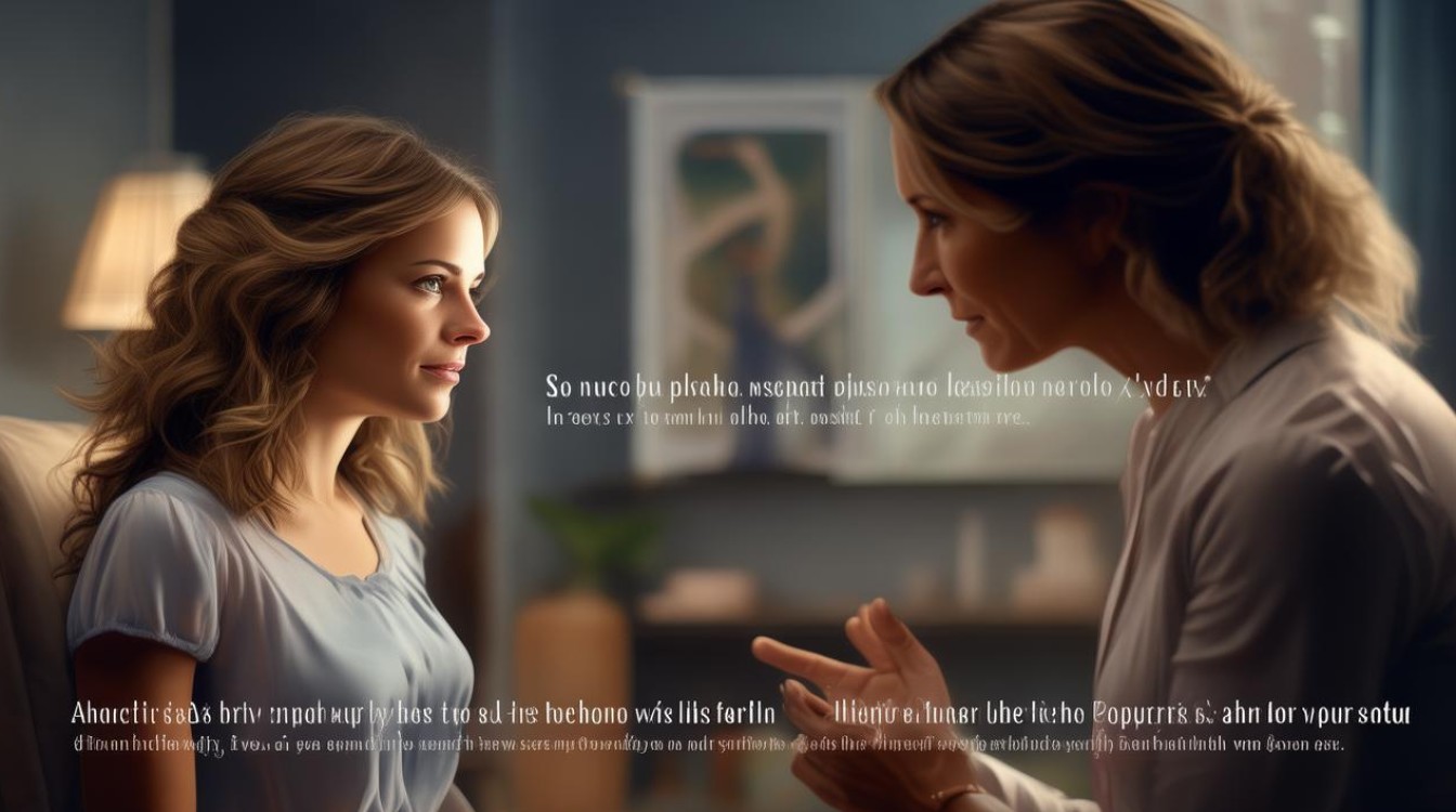 催眠能让人怀孕吗?科学解析与常见疑问解答-图3 催眠能让人怀孕吗?科学解析与常见疑问解答-图3