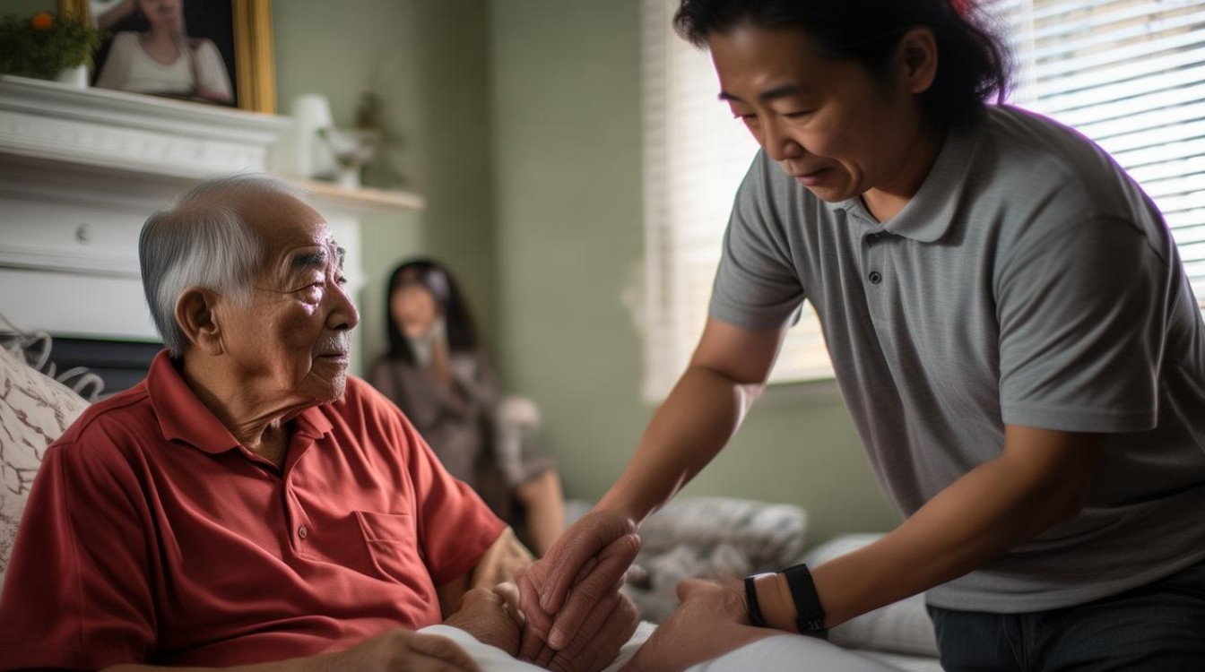 如何掌握关键急救技能守护家中老人安全?-图1 如何掌握关键急救技能守护家中老人安全?-图1