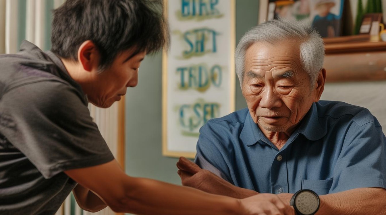 如何掌握关键急救技能守护家中老人安全?-图2 如何掌握关键急救技能守护家中老人安全?-图2