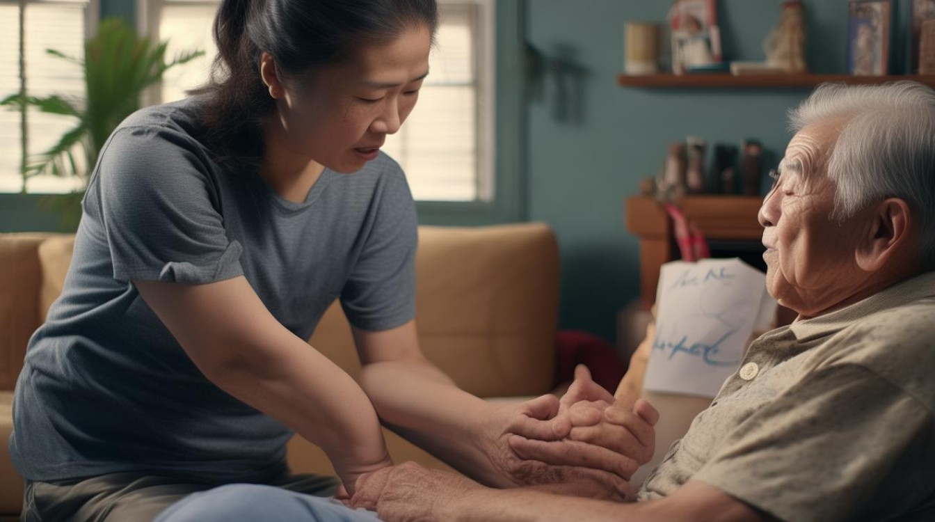 如何掌握关键急救技能守护家中老人安全?-图4 如何掌握关键急救技能守护家中老人安全?-图4