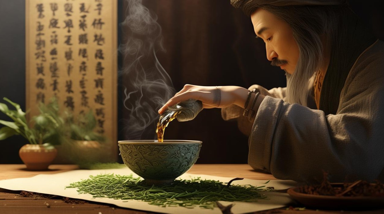 普洱茶常识之三十五,你需要了解的关键知识点是什么?-图4 普洱茶常识之三十五,你需要了解的关键知识点是什么?-图4