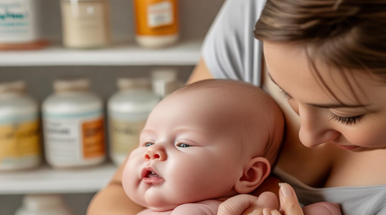 哺乳期如何科学喂养与健康管理?-图3 哺乳期如何科学喂养与健康管理?-图3