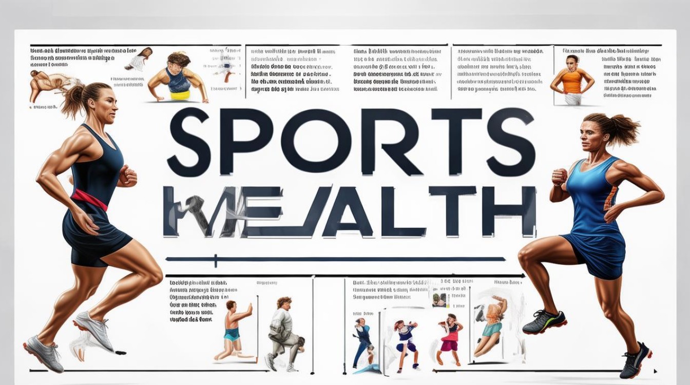 体育健康小常识有哪些?简短实用的健康贴士-图2 体育健康小常识有哪些?简短实用的健康贴士-图2