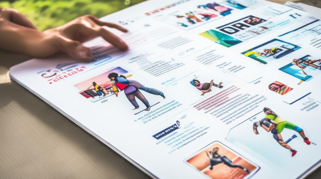 体育健康小常识有哪些?简短实用的健康贴士-图3 体育健康小常识有哪些?简短实用的健康贴士-图3