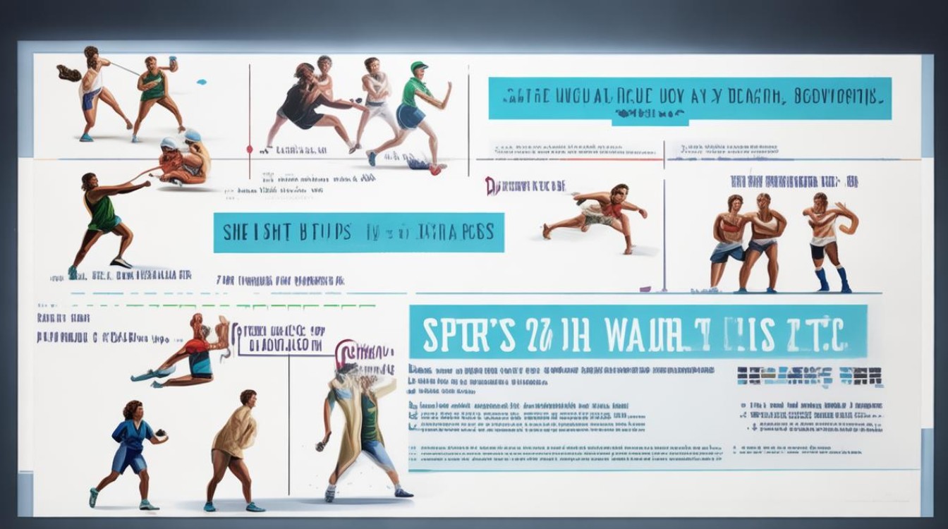 体育健康小常识有哪些?简短实用的健康贴士-图4 体育健康小常识有哪些?简短实用的健康贴士-图4