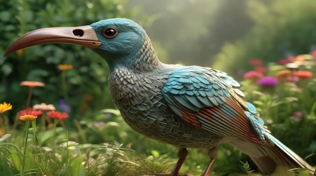 无翼鸟常识变换口哨,隐藏着哪些生活科学奥秘?-图2 无翼鸟常识变换口哨,隐藏着哪些生活科学奥秘?-图2