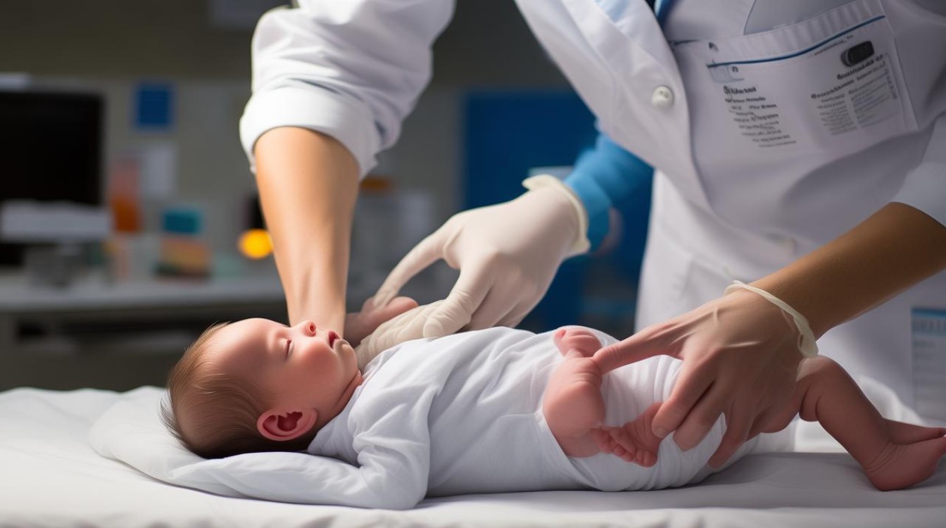 新生儿急救常识有哪些？关键步骤全解析-图1