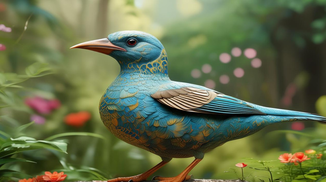 无翼鸟常识变换口哨,隐藏着哪些生活科学奥秘?-图3 无翼鸟常识变换口哨,隐藏着哪些生活科学奥秘?-图3