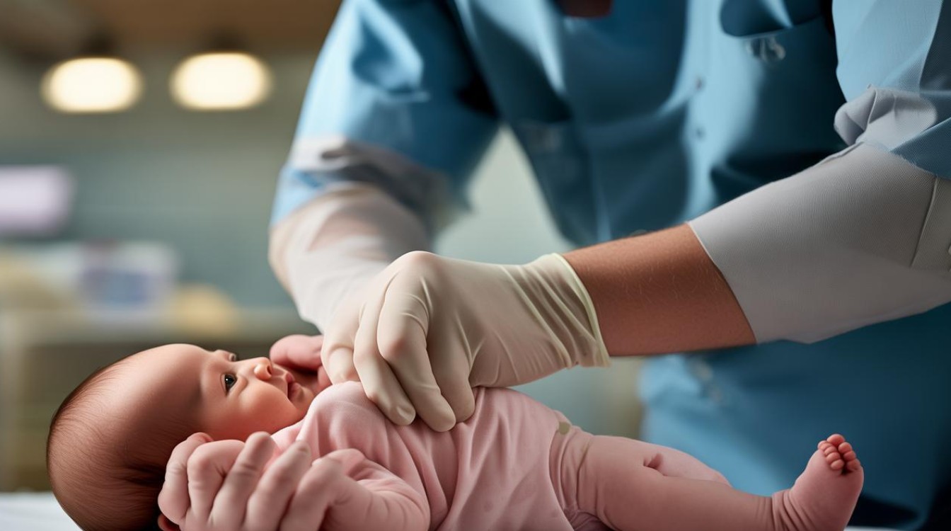 新生儿急救常识有哪些？关键步骤全解析-图2