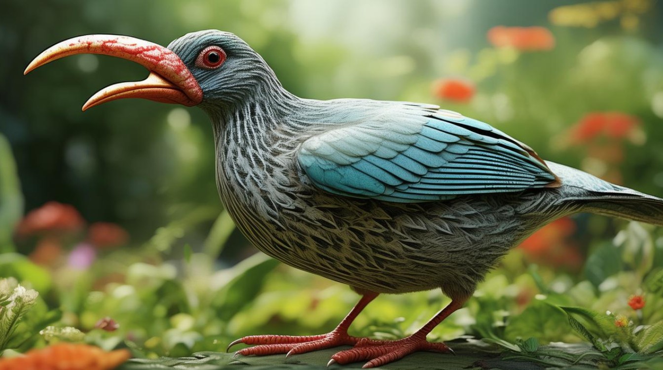 无翼鸟常识变换口哨,隐藏着哪些生活科学奥秘?-图4 无翼鸟常识变换口哨,隐藏着哪些生活科学奥秘?-图4