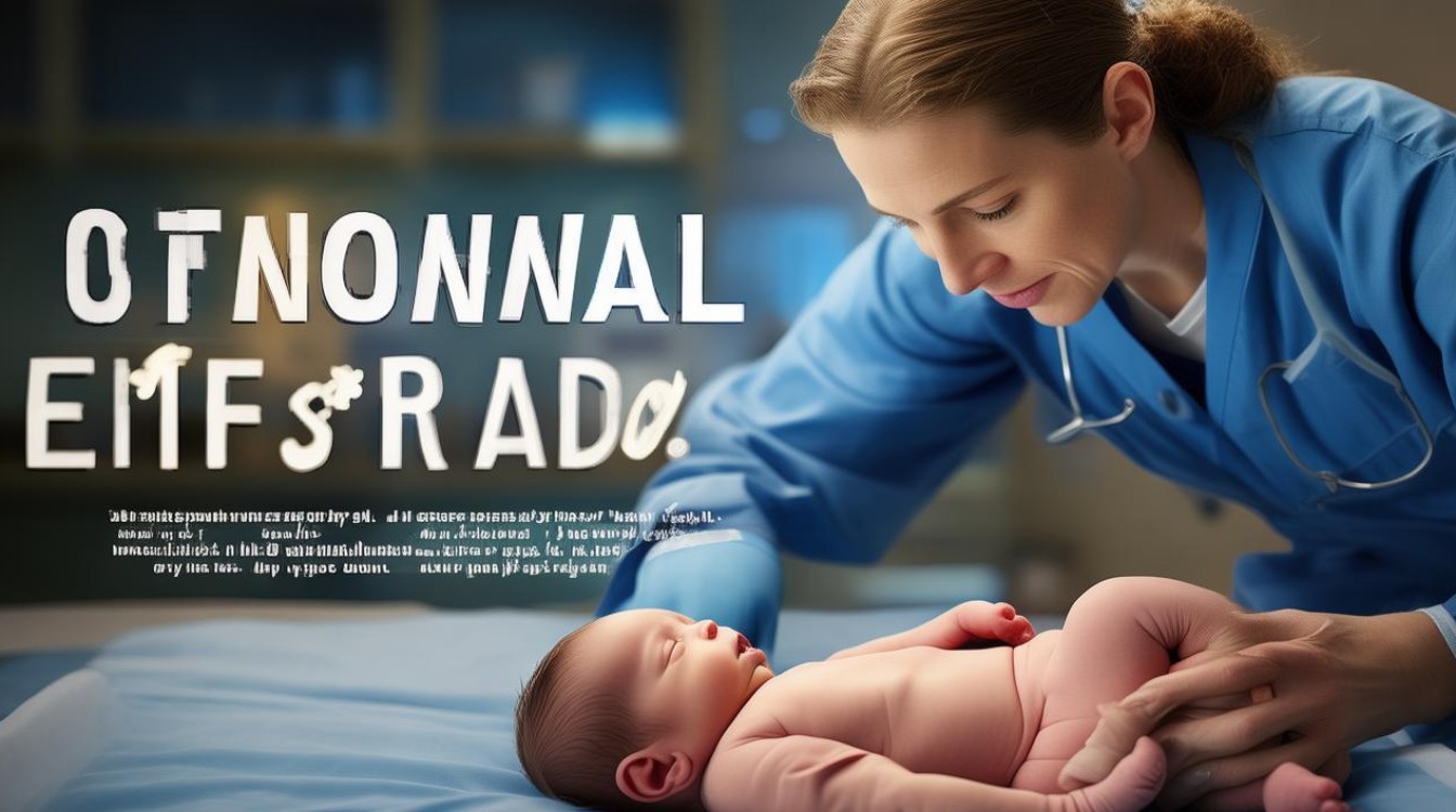 新生儿急救常识有哪些？关键步骤全解析-图3