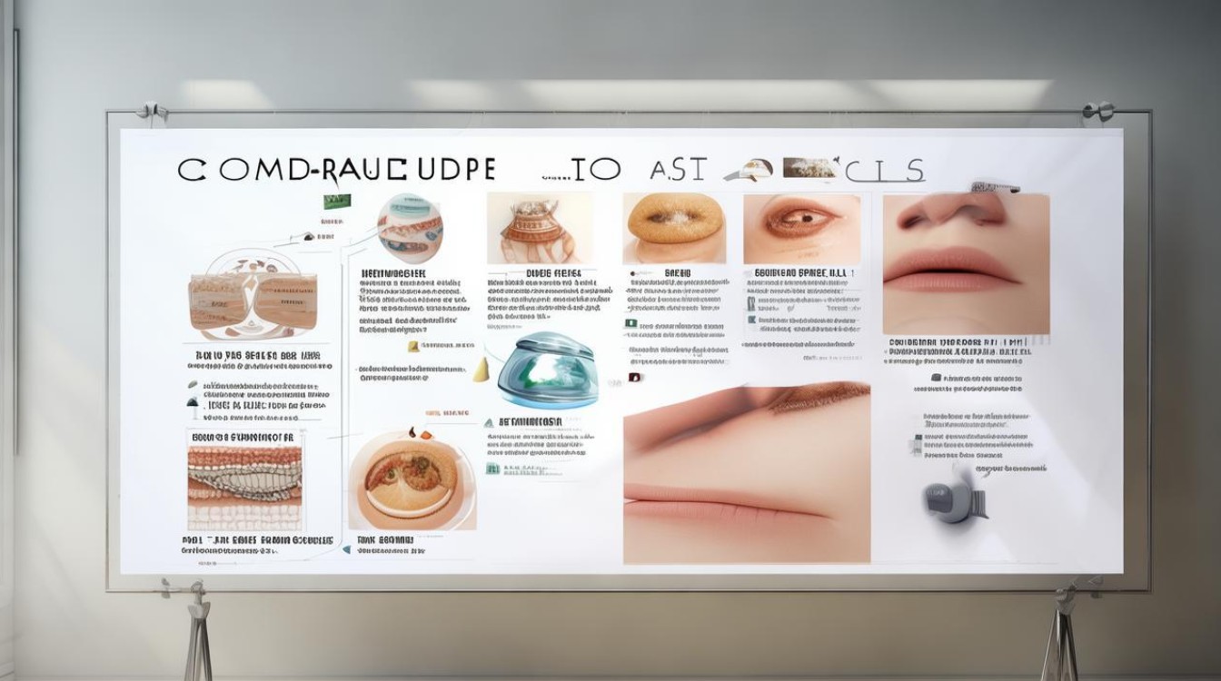 皮肤清洁有哪些必须知道的小常识?-图2 皮肤清洁有哪些必须知道的小常识?-图2