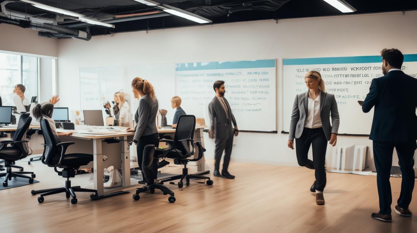 如何提升职场健康与工作效率?现代上班族必知技巧-图1 如何提升职场健康与工作效率?现代上班族必知技巧-图1