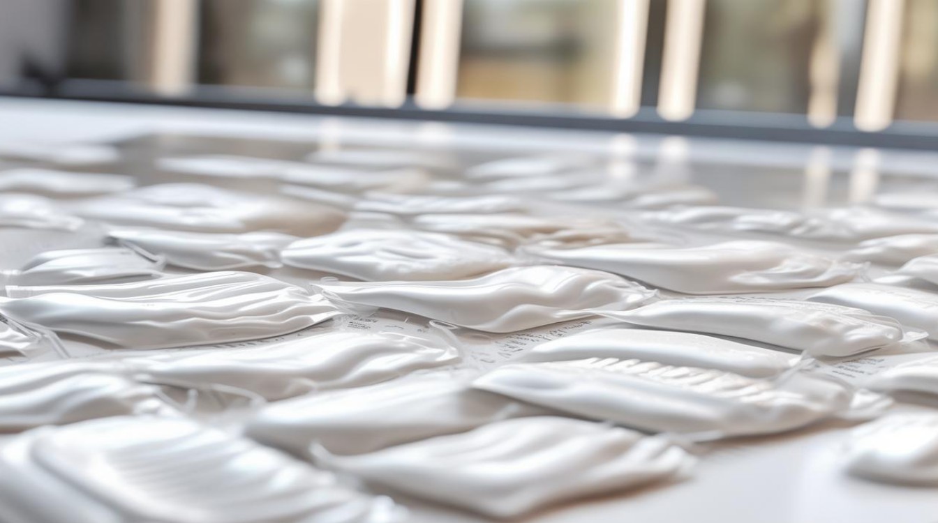 面膜的正确使用方法有哪些?-图1 面膜的正确使用方法有哪些?-图1