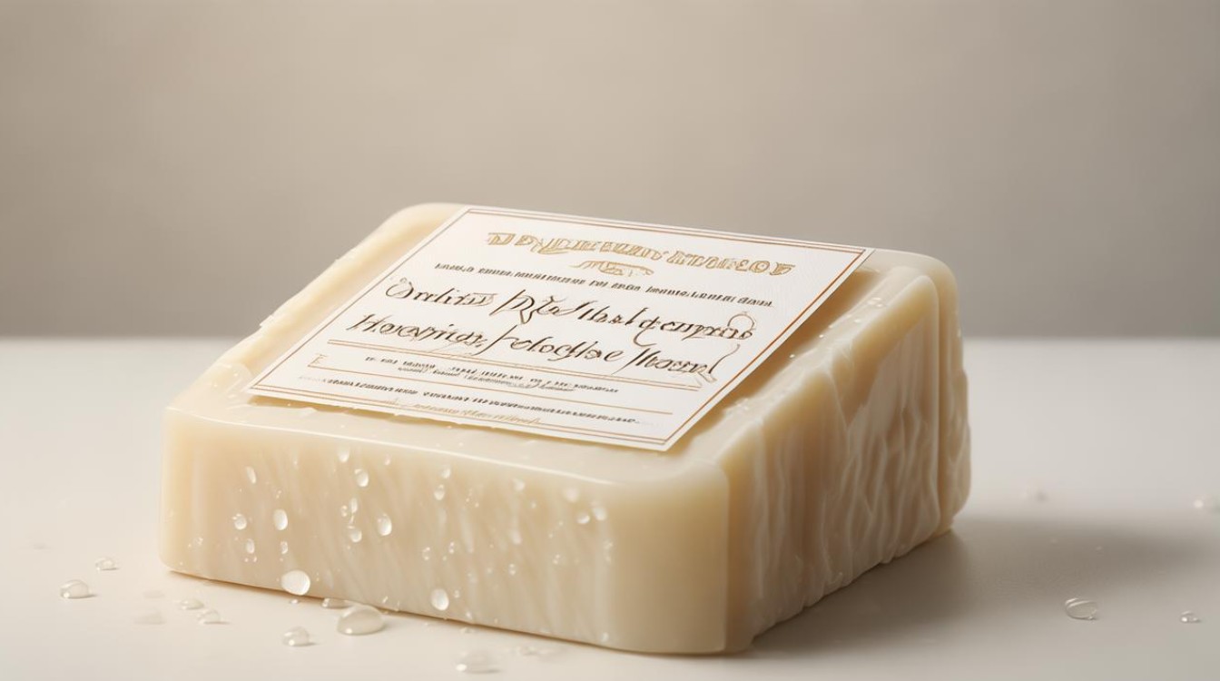 如何挑选优质香皂？必备常识全解析-图1