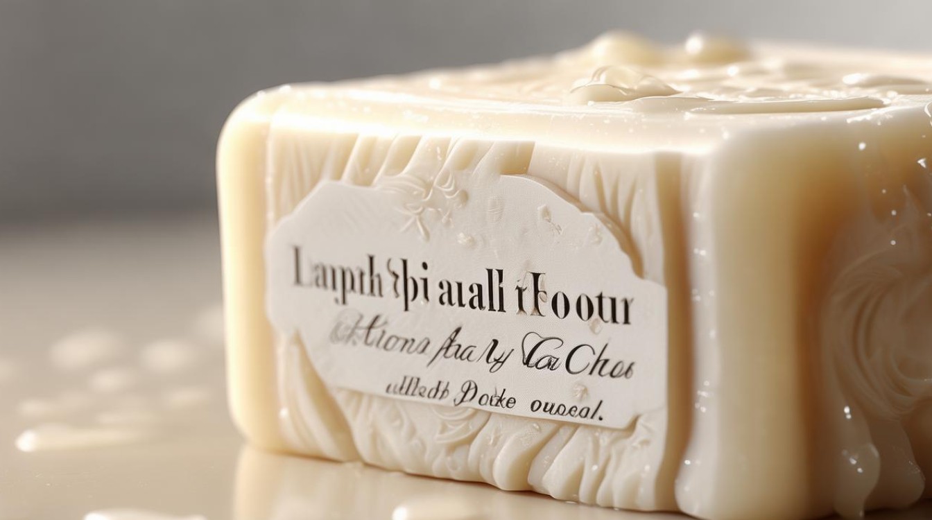 如何挑选优质香皂？必备常识全解析-图2