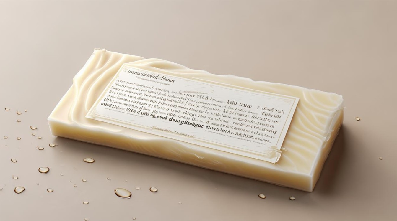 如何挑选优质香皂？必备常识全解析-图4