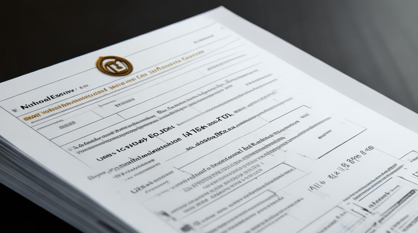 国考毕业档案有哪些关键信息？最新数据指南解析-图4