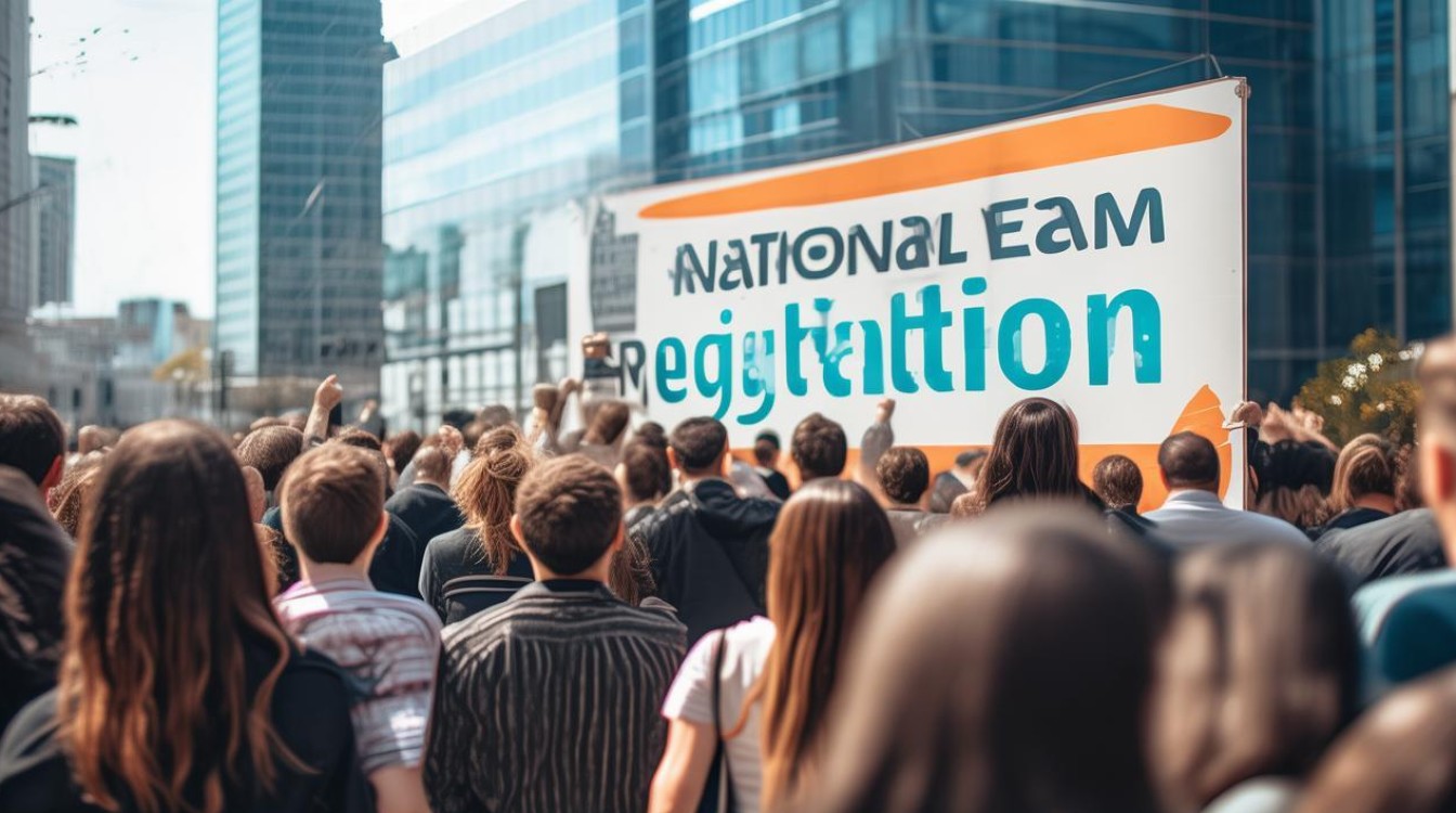 国考报名方向如何选择？2024年备考指南-图2