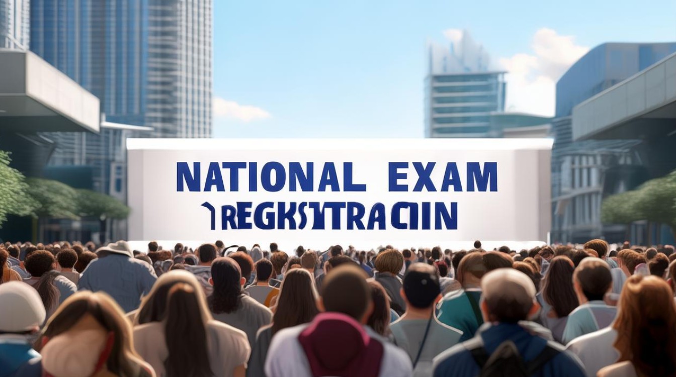 国考报名方向如何选择？2024年备考指南-图3