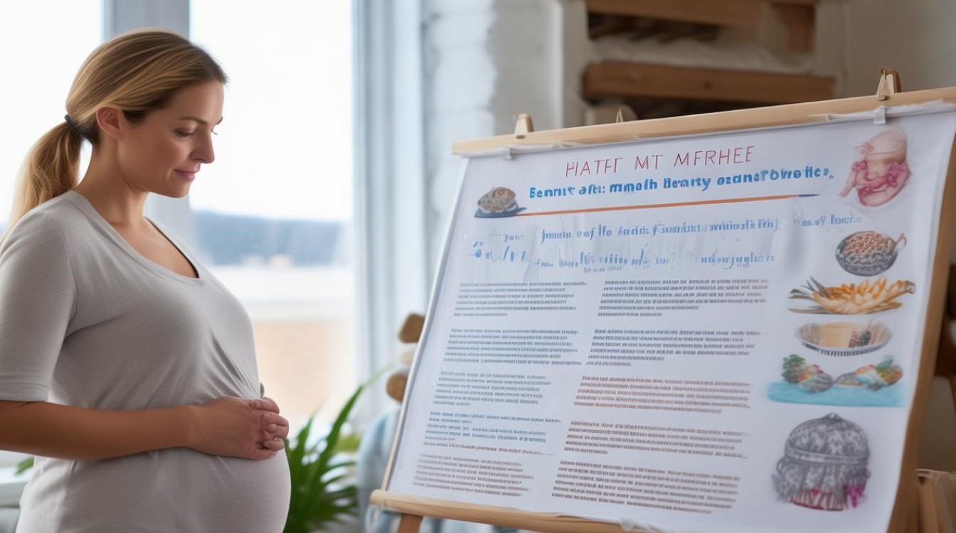 冬季产妇需要注意哪些健康小常识？-图1