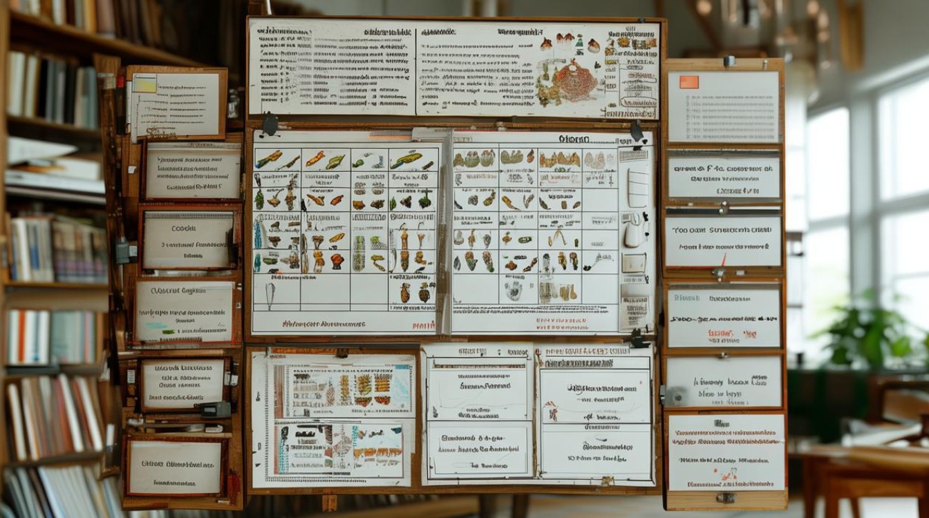 中西医小常识，如何在生活中运用健康智慧？-图2