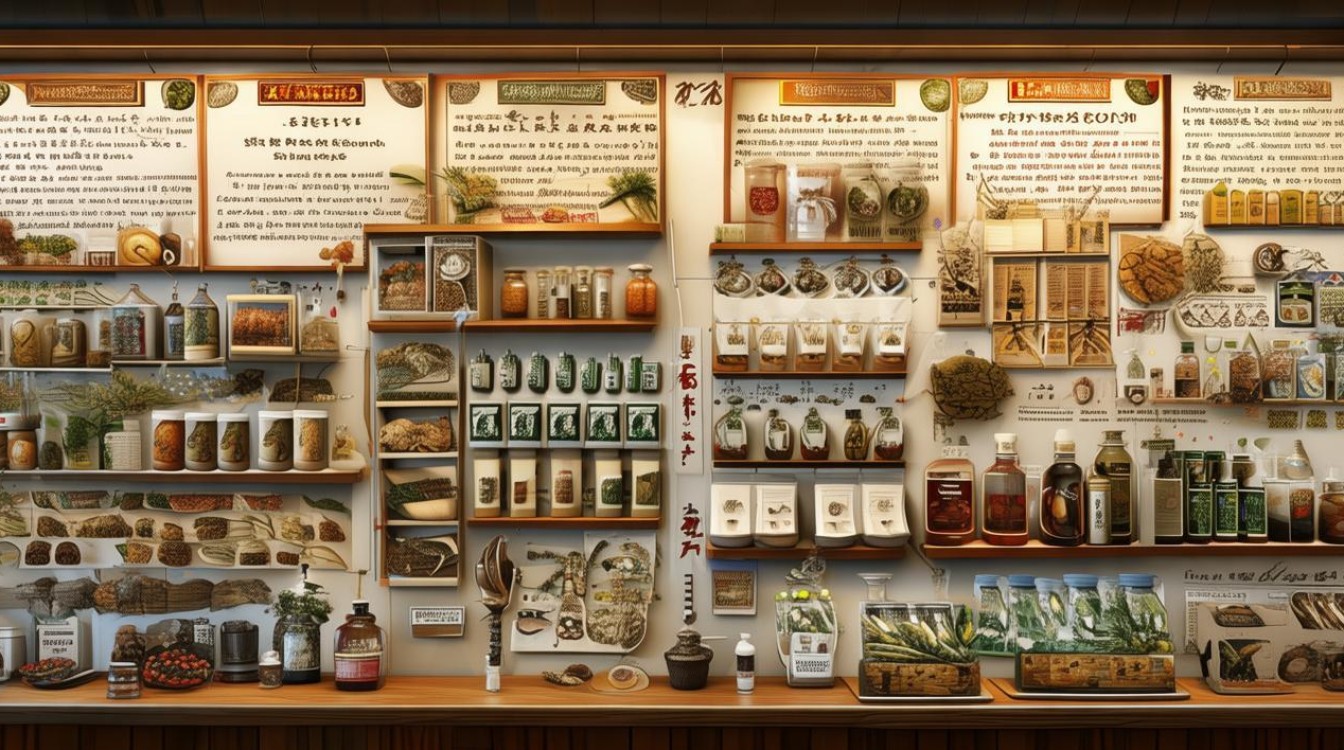 中西医小常识，如何在生活中运用健康智慧？-图3