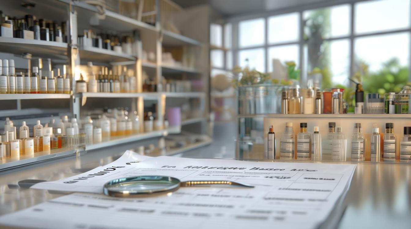 护肤必知常识，哪些误区要避免？-图2