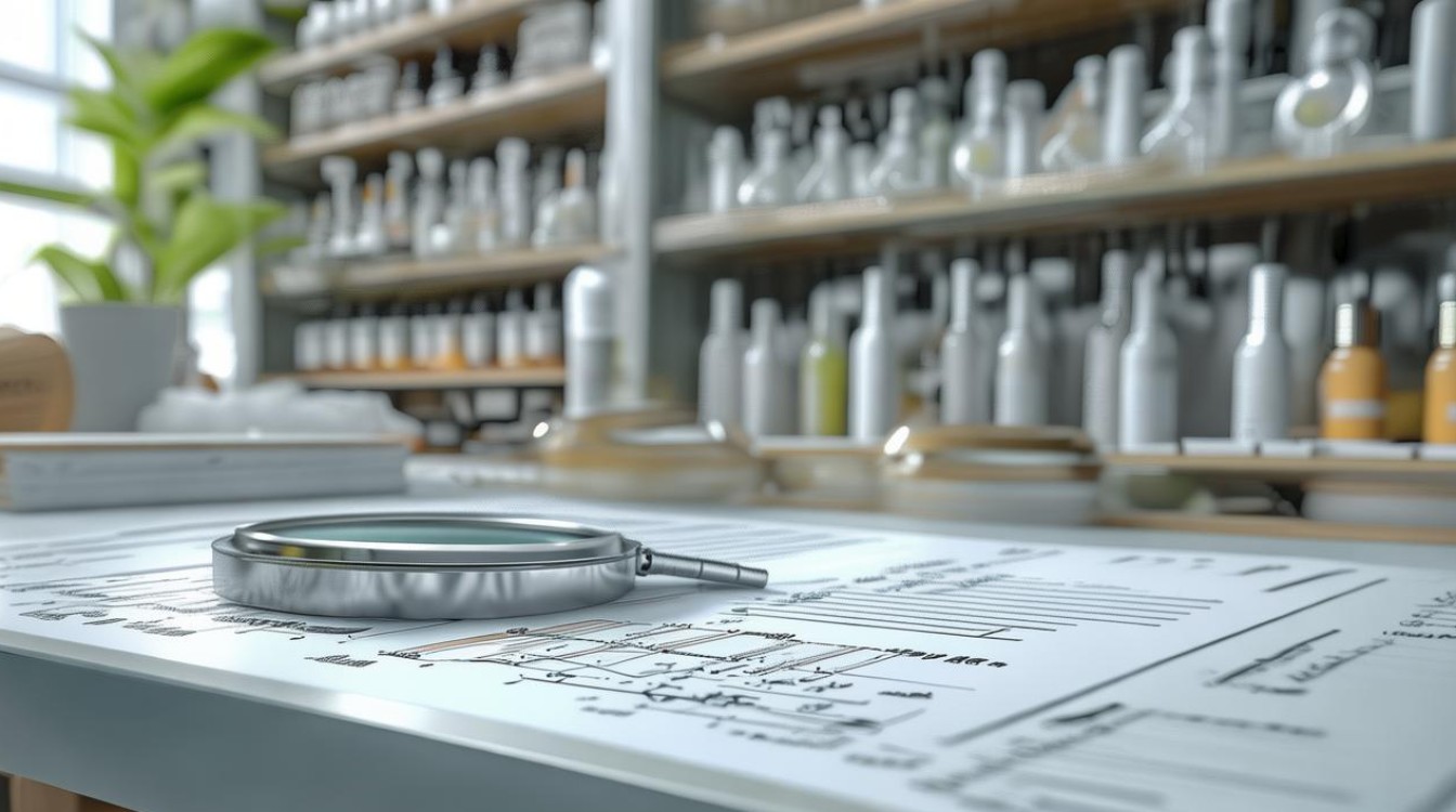 护肤必知常识，哪些误区要避免？-图3