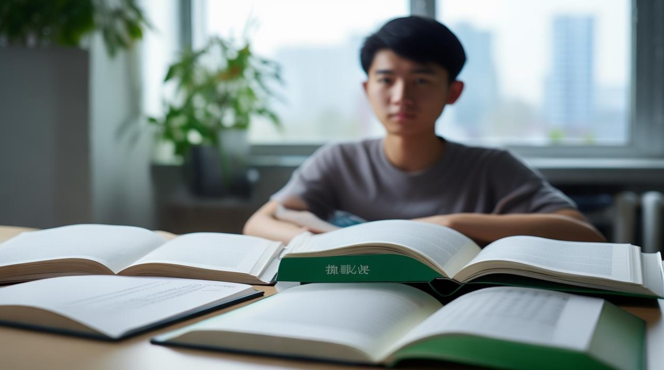 三本生如何高效备战国家公务员考试？实用技巧分享-图1