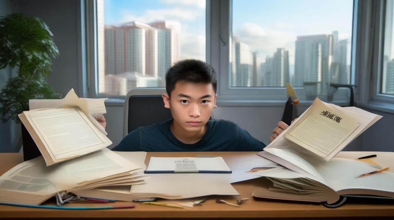 三本生如何高效备战国家公务员考试？实用技巧分享-图2