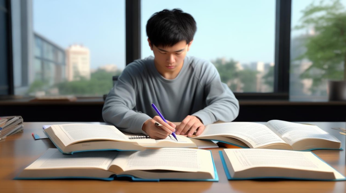 三本生如何高效备战国家公务员考试？实用技巧分享-图3