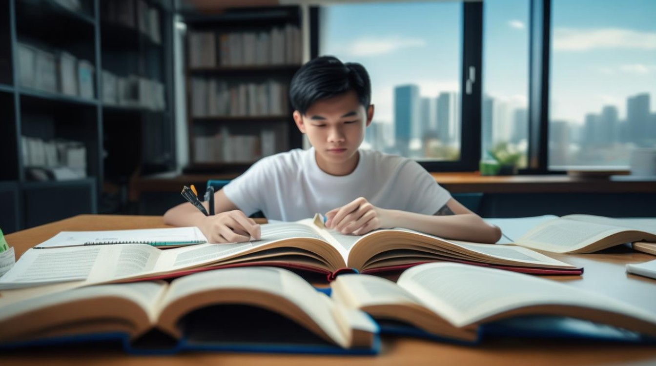 三本生如何高效备战国家公务员考试？实用技巧分享-图4