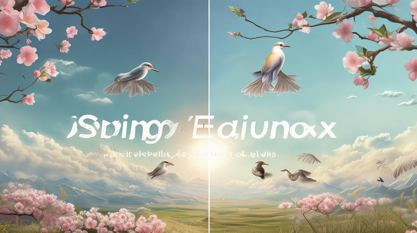 春分有哪些你不知道的常识?-图1 春分有哪些你不知道的常识?-图1