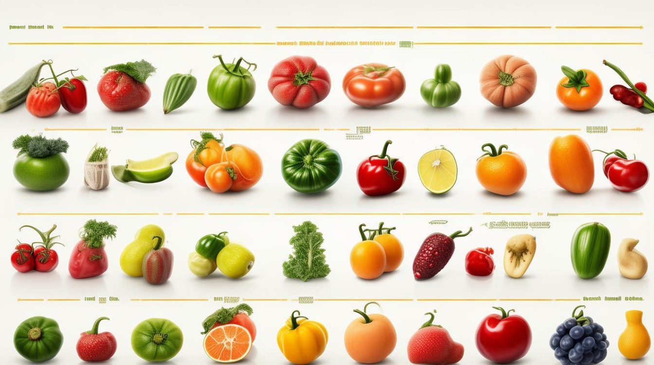 如何确保水果蔬菜的食用安全？-图2