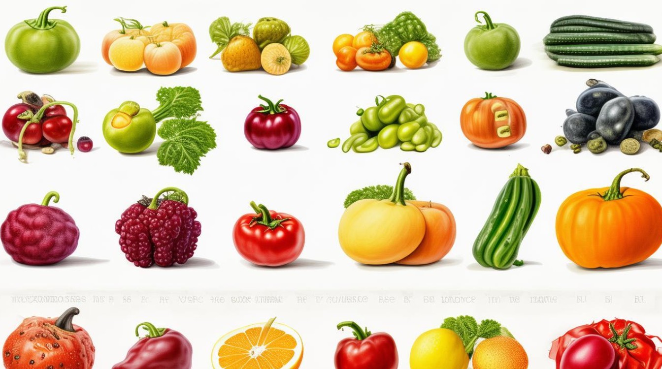 如何确保水果蔬菜的食用安全？-图3