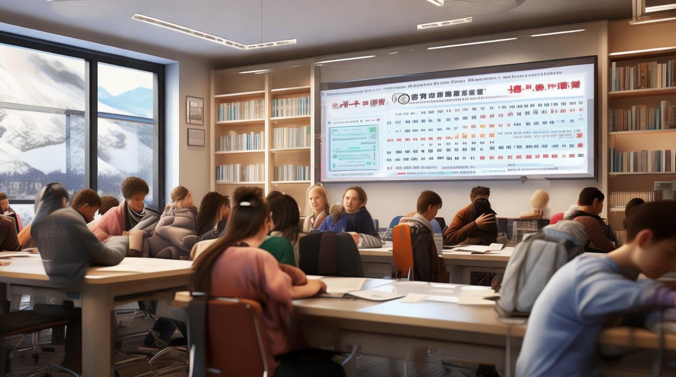 日喀则国考培训哪家好?最新备考指南与资讯汇总-图2 日喀则国考培训哪家好?最新备考指南与资讯汇总-图2