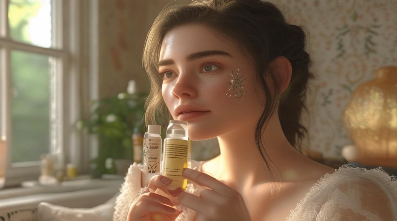 女生如何快速变白？10个实用小常识分享-图1