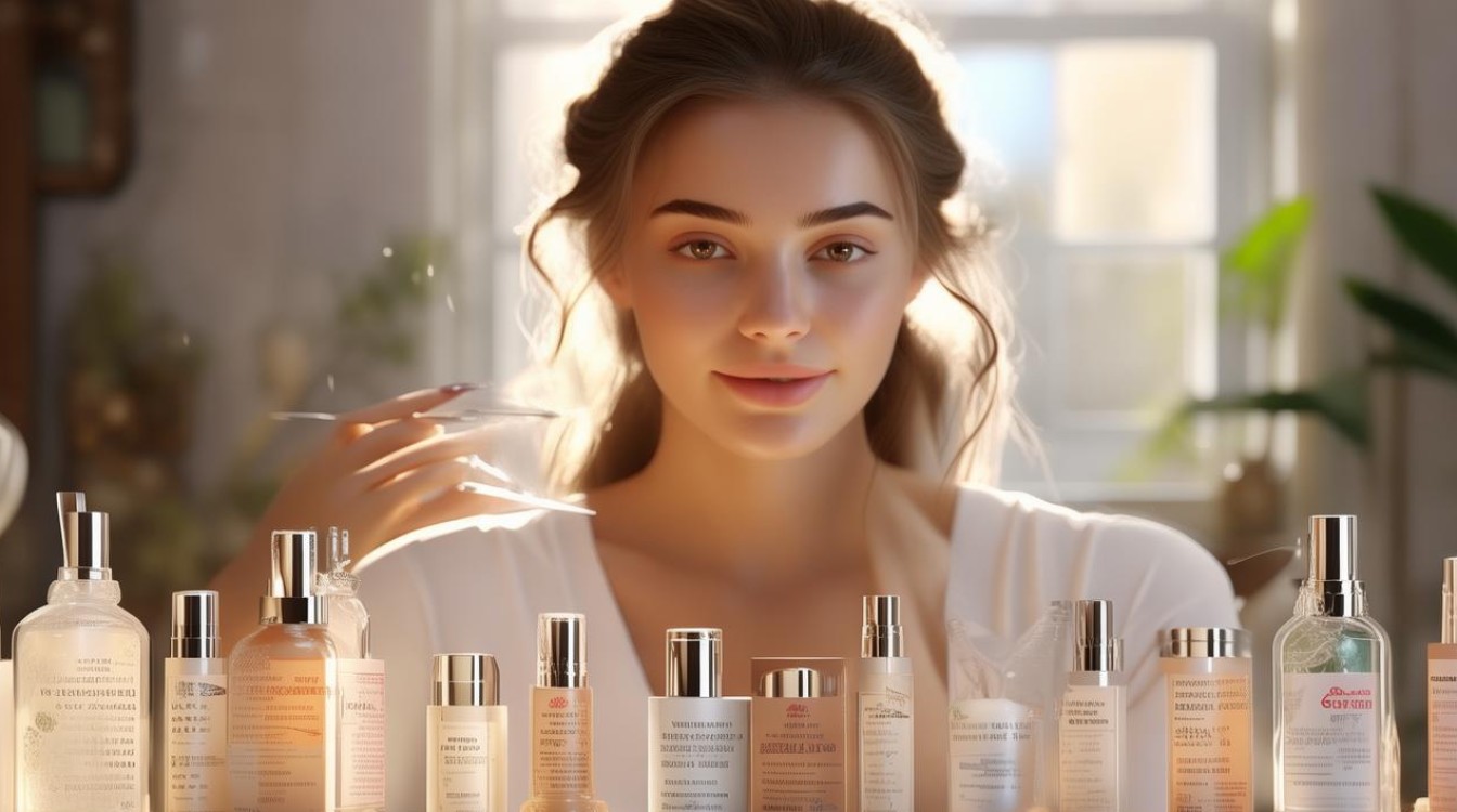 女生如何快速变白？10个实用小常识分享-图2