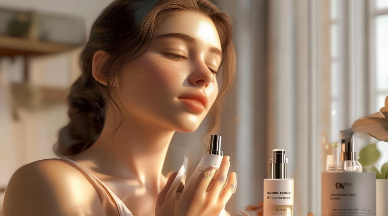 女生如何快速变白？10个实用小常识分享-图3